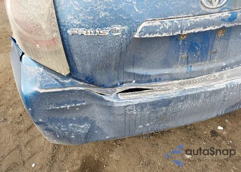 2013 Toyota Prius C Three из США, поврежденный, VIN JTDKDTB32D1533747